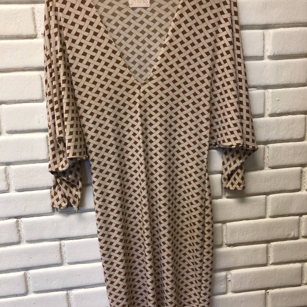 LA Designer 'JL Marks' One-of-a-Kind Dress